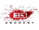 B 3 Archery