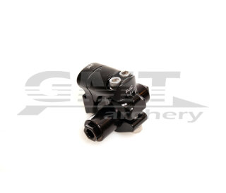 Axcel Removable Block 2nd/3rd Axis
