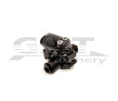 Axcel Removable Block 2nd/3rd Axis