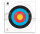 Target Face WA 40 cm