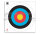 Target Face WA 60 cm