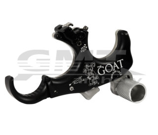 T.R.U. Ball Release Goat 3 / 4 Finger Medium