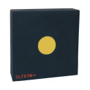 ELEVEN Plus Target 90 x 90 x 20 cm + EP 24,5 cm