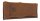 Buck Trail Armschutz Velvet 16 cm, braun