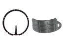 Axcel AVX-31 Scope Fiber Optic Ring Pin / Rheostat