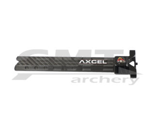 Axcel Achieve XP Extender Bar Carbon