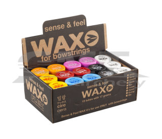 Flex Sense & Feel Wax