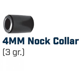 Easton Nock Collar 4 mm
