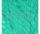 Pfeilfangnetz ExtraStrong +/- 500 gr/m², grün