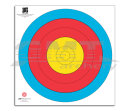 Target Face WA 60cm - Spot (10 - 6 Ring)
