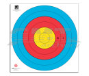 Target Face WA 60cm - Spot (10 - 6 Ring)