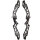 Kinetic Evolium 25" Mittelteil
