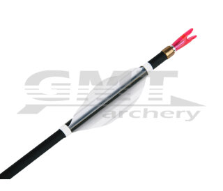 Spider Vanes 1,5" Medium (BE) Model 702, 60 Stk.