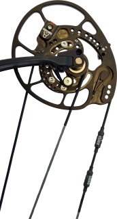 GMTarchery Sehne- / Kabelsatz Prime Archery (Inline und Revex)