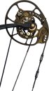 GMTarchery Sehne- / Kabelsatz Prime Archery (Inline und...