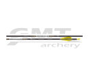 Easton X10 Shaft 4 mm Parallel Pro