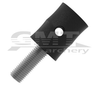 RamRods Eye Bolt Aluminum 1"