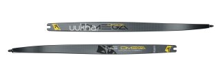Uukha OmegaU5 ILF-Wurfarme StdMat