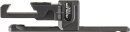 Avalon Tec Extended Klicker Mount 6-32", schwarz