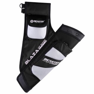 Bicaster Archery Seitenköcher Hip Blaza