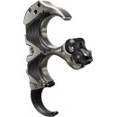 TRU Ball Release Aileron HBC Flex 3 Finger Quick Silver...