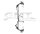 Mathews Title 36 G2 Wurfarme schwarz (2025)