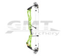 Mathews Title 34 Wurfarme weiß (2025)