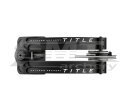 Mathews Title 38  G2 Wurfarme schwarz (2025)
