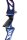 Kinetic Invinso V2 25" Mittelteil