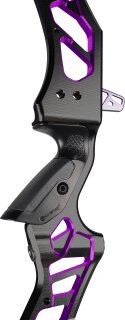 Kinetic Invinso V2 27" Dual Color Mittelteil