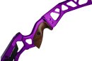 Kinetic Elezo 25" Mittelteil inkl. Gewicht (330 gr.)