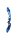 Kinetic Elezo 25" Mittelteil inkl. Gewicht (330 gr.)