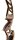 Kinetic Elezo 25" Mittelteil inkl. Gewicht (330 gr.)