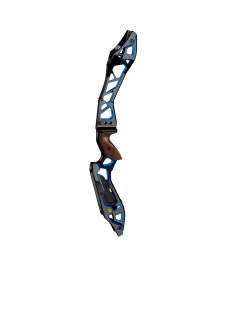 Kinetic Elezo 25" Dual Color Mittelteil inkl. Gewicht (330 gr.)