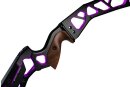 Kinetic Elezo 25" Dual Color Mittelteil inkl. Gewicht (330 gr.)