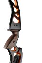 Kinetic Elezo 25" Dual Color Mittelteil inkl. Gewicht (330 gr.)