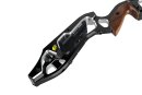 Kinetic Elezo 25" Dual Color Mittelteil inkl. Gewicht (330 gr.)