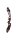 Kinetic Elezo 25" Dual Color Mittelteil inkl. Gewicht (330 gr.)