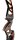 Kinetic Elezo 25" Dual Color Mittelteil inkl. Gewicht (330 gr.)