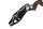 Kinetic Elezo 25" Dual Color Mittelteil inkl. Gewicht (330 gr.)