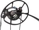 Bowtech Compoundbogen Virtue, Deadlock Cam 25" - 30"