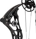 Bowtech Compoundbogen Virtue, Deadlock Cam 25" - 30"