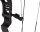 Bowtech Compoundbogen Virtue, Deadlock Cam 25" - 30"