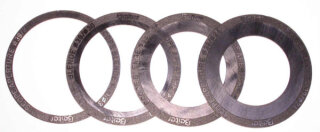 Beiter Scope Ø39 Blenden-Satz