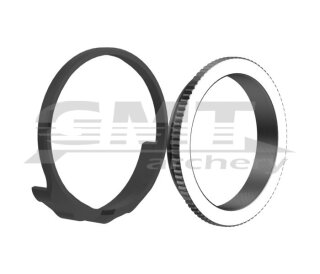 Axcel AVX-31 Rheostaat Cover & Torque Indicator