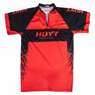 Hoyt Shooter Shirt 2025