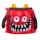 Monster Pouch OZZY
