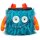 Monster Pouch GUSTAV