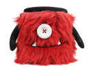 Monster Pouch BRUNO