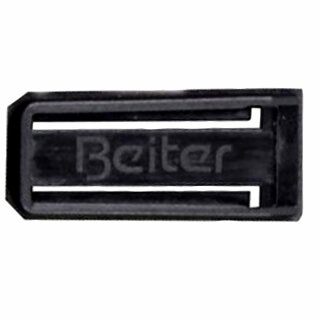 Beiter Klicker Kappe